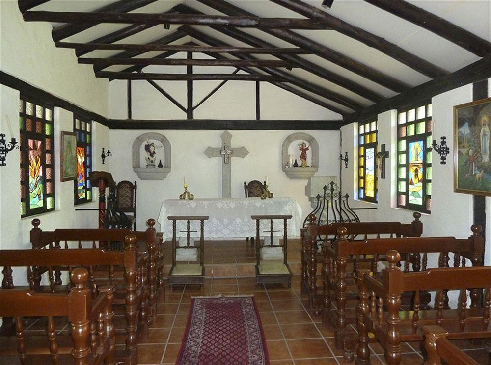 קאימבה Hacienda Hosteria San Luis מראה חיצוני תמונה